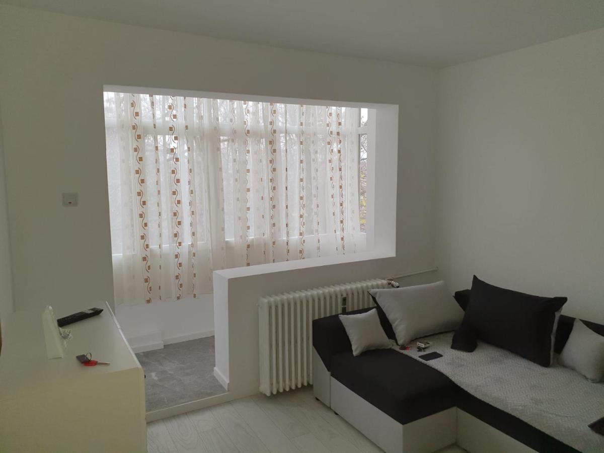 Ferienwohnung Apartament Iasi Exterior foto