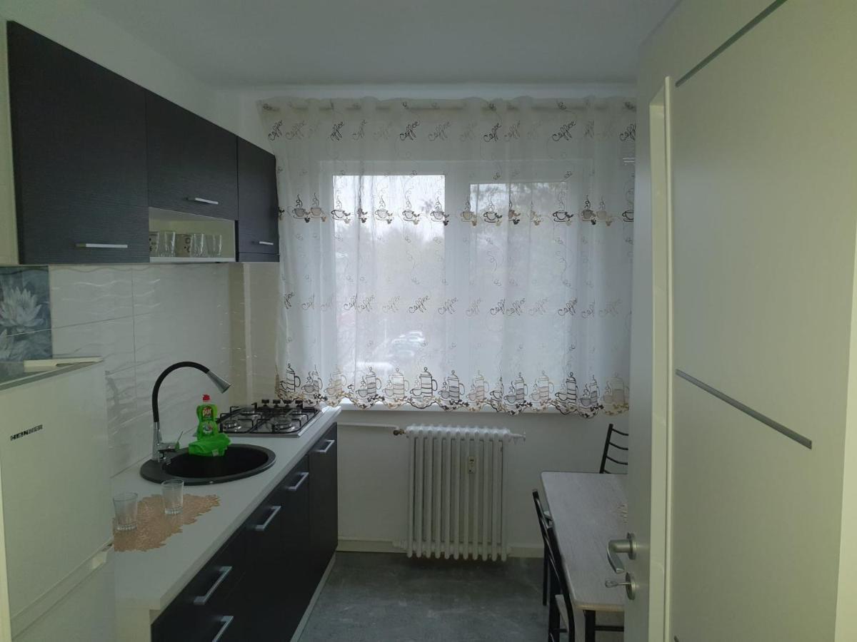 Ferienwohnung Apartament Iasi Exterior foto