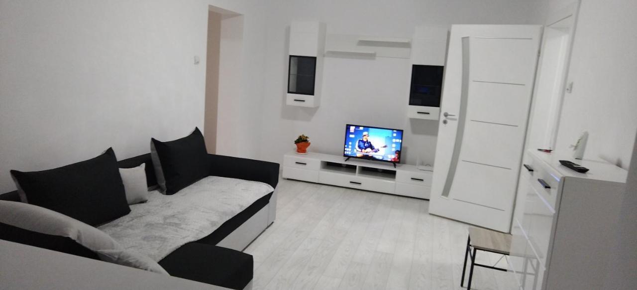 Ferienwohnung Apartament Iasi Exterior foto