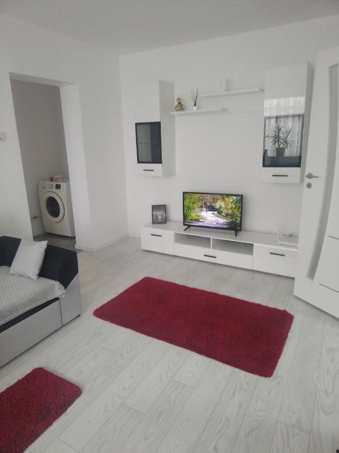 Ferienwohnung Apartament Iasi Exterior foto
